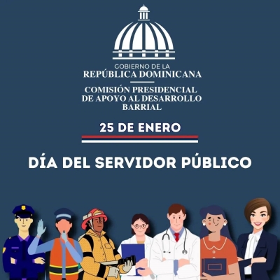 Día del Servidor Público