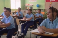 Hoy arrancamos juntos el año escolar 2025-2026.
