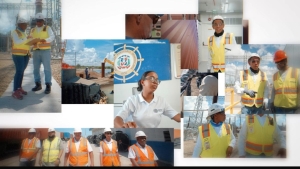 Montecristi avanza
