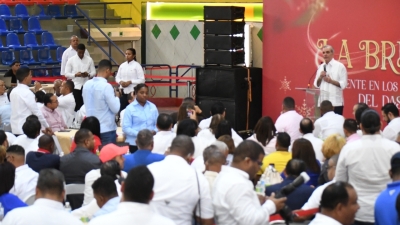 Navidad con Proposito continúa en diferente lugares