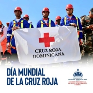 D&iacute;a Mundial de la Cruz Roja