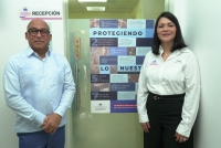 “Protegiendo lo Nuestro con Integridad”