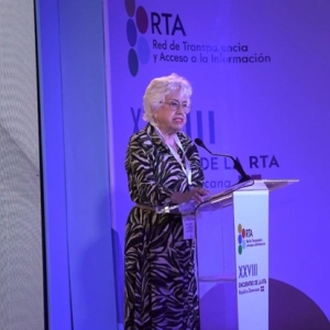 Transparencia y Acceso a la Informaci&oacute;n