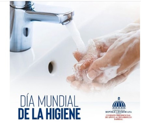 Día Mundial de la Higiene