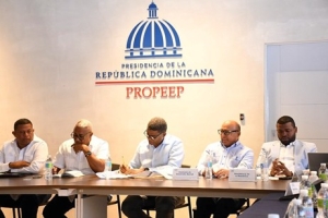 Rolfi Rojas, asiste reuni&oacute;n organiza Lanzamiento &ldquo;Gobierno Contigo&rdquo; en Guerra