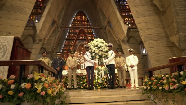 Festividades de Nuestra  Se&ntilde;ora de la Altagacia