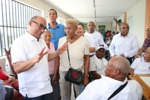 El Gobierno Contigo el o&iacute;do en el coraz&oacute;n del pueblo