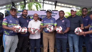 &iexcl;Capotillo se transforma!