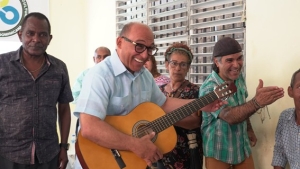 &iexcl;Seguimos sumando m&uacute;sica y cultura!