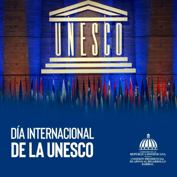 Día Internacional de la UNESCO