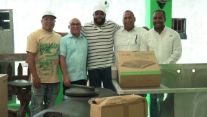 &iexcl;Seguimos apoyando a nuestros emprendedores!