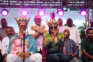 &iexcl;Somos cultura, somos pueblo!