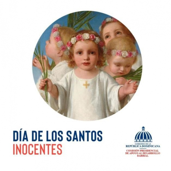 Día de los Inocentes