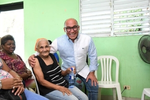 &iexcl;Seguimos cerca de la gente!