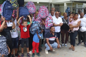 &iexcl;Estar en cada momento de la familia es nuestro compromiso!