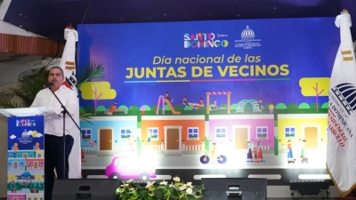Día Nacional de las  Juntas de Vecinos