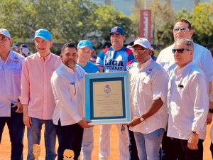 &iexcl;Seguimos sumando con el deporte!