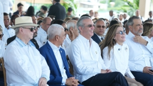 Presidente CPADB asiste a inaguraci&oacute;n Malec&oacute;n Deportivo