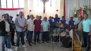 Apoyando el talento y la cultura en nuestros barrios